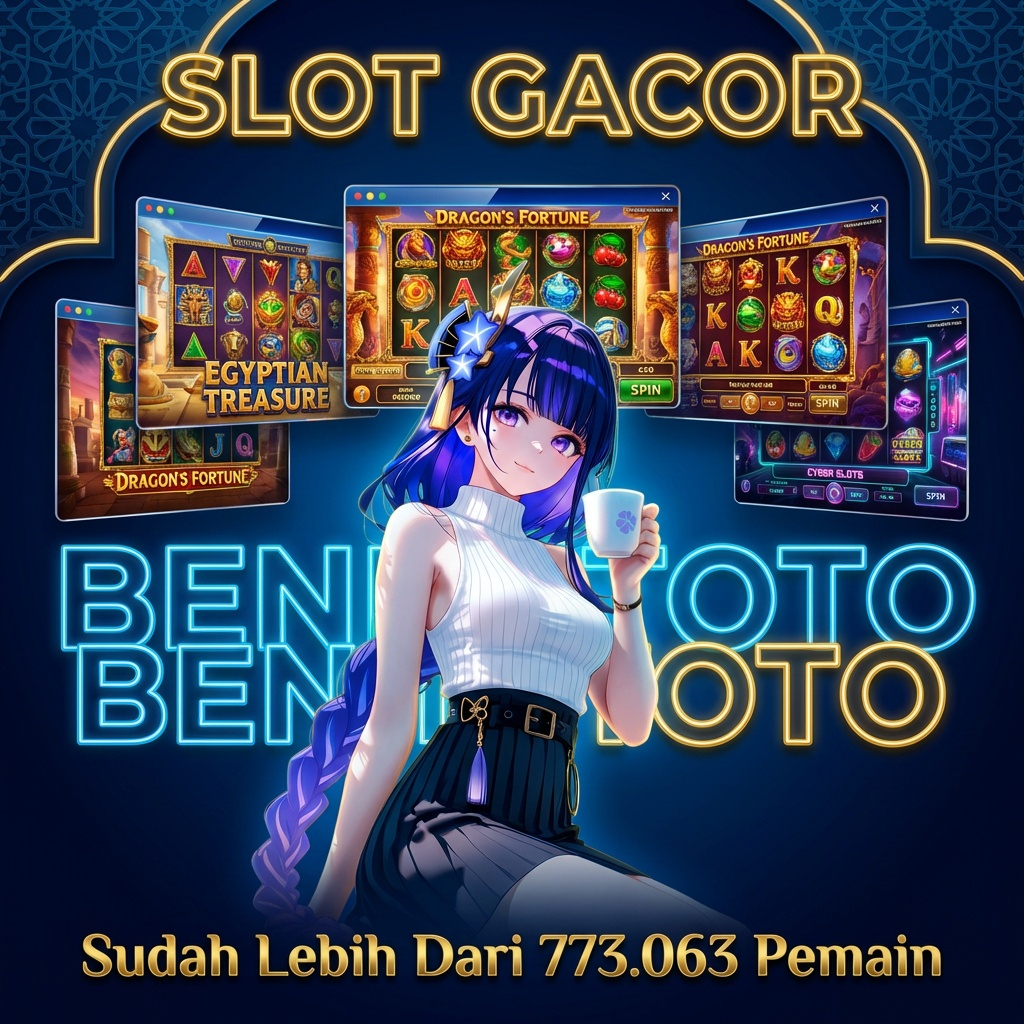 BENIHTOTO : Server Official Link Resmi Kuda Api Terpercaya 2026